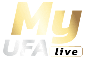 logo by myufa
